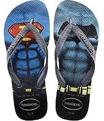 merchandising gadgets BATMAN HAVAIANAS