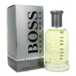 MIGLIORE PROFUMO UOMO HUGO BOSS